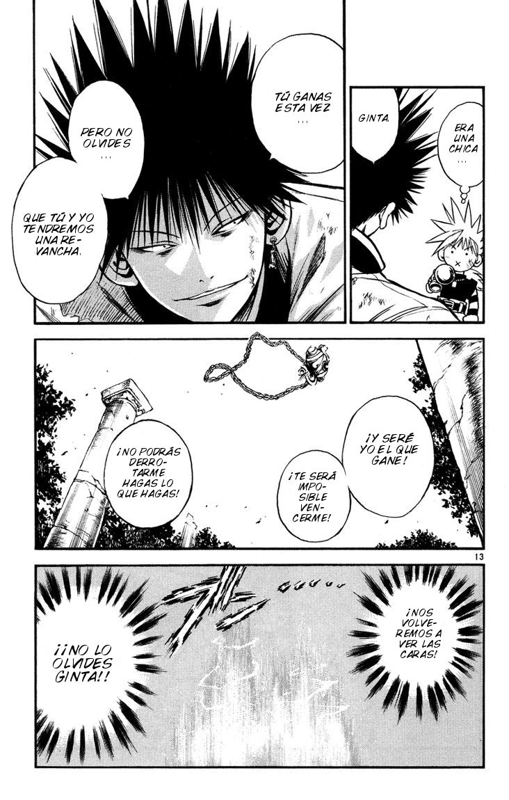 Read MÄR_ Märchen Awakens Romance (es) Manga Online