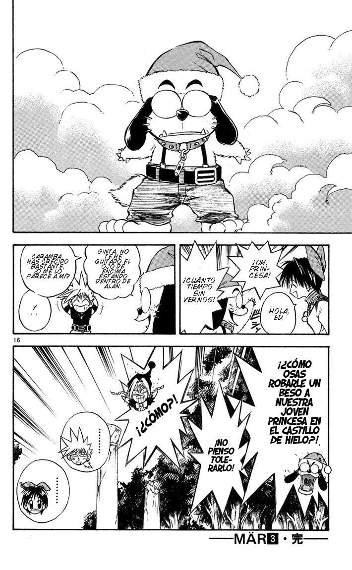 Read MÄR_ Märchen Awakens Romance (es) Manga Online