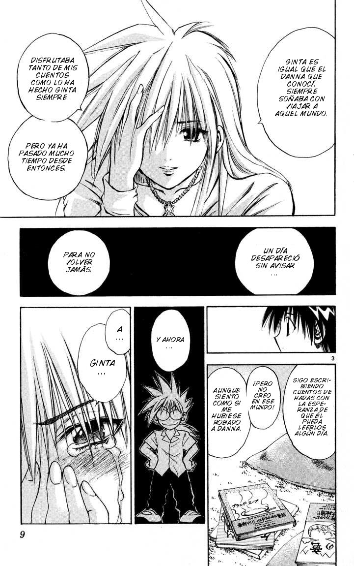 Read MÄR_ Märchen Awakens Romance (es) Manga Online