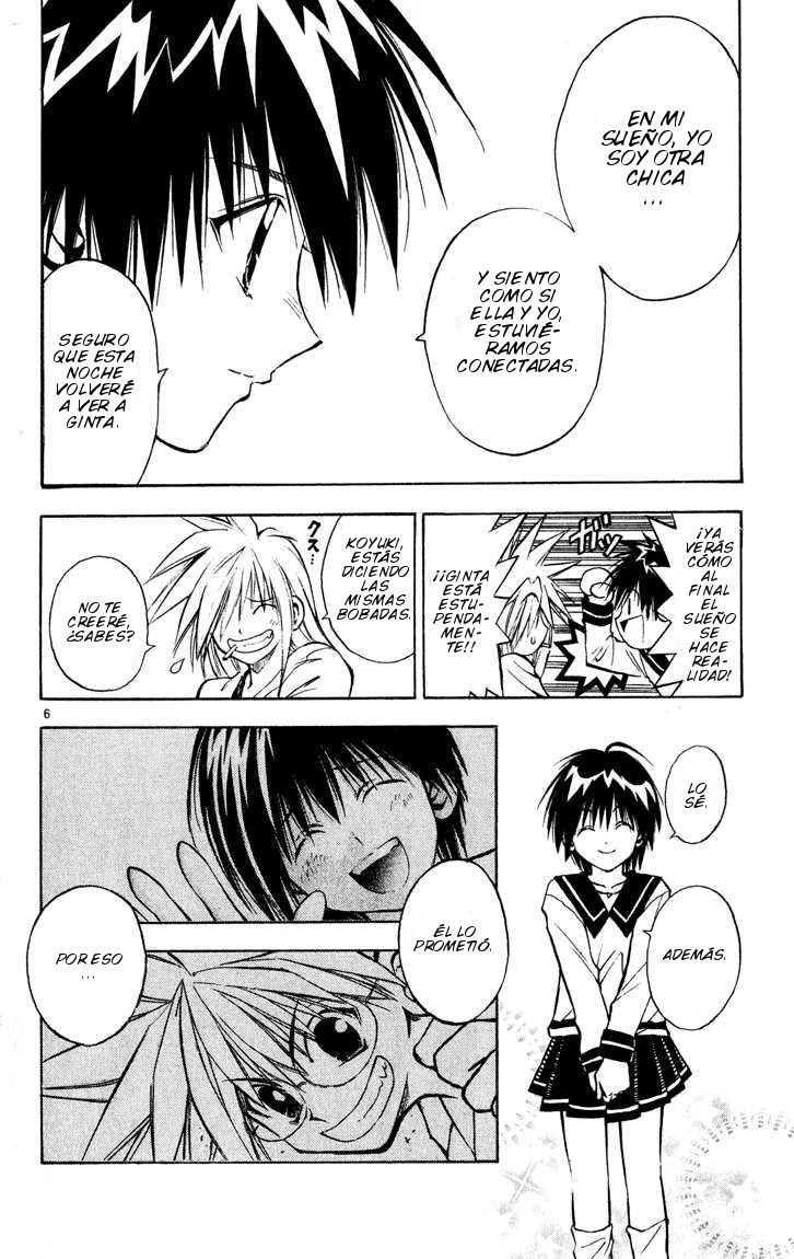 Read MÄR_ Märchen Awakens Romance (es) Manga Online