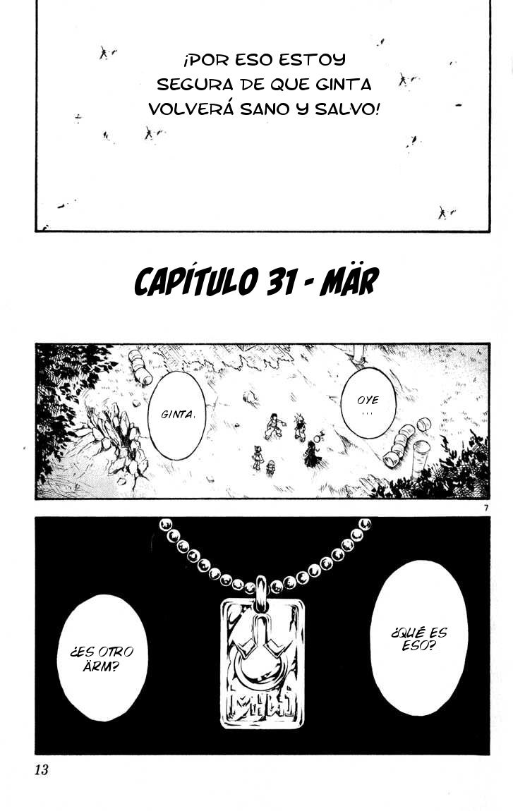 Read MÄR_ Märchen Awakens Romance (es) Manga Online