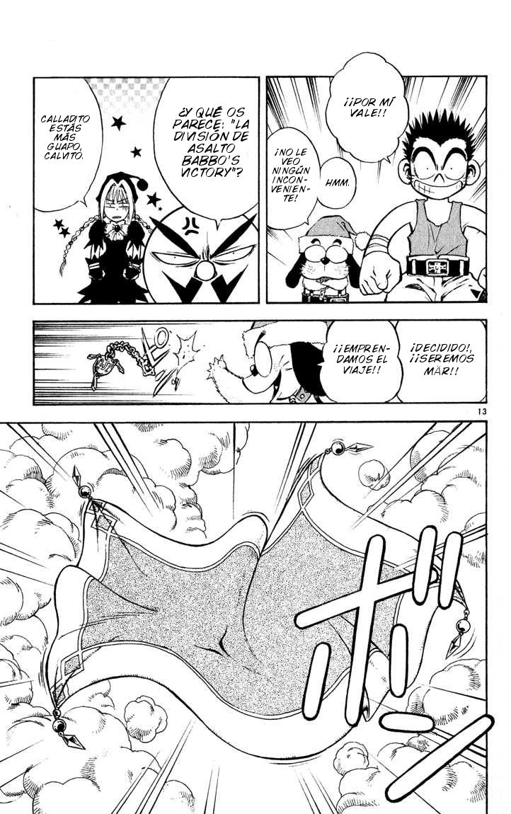 Read MÄR_ Märchen Awakens Romance (es) Manga Online