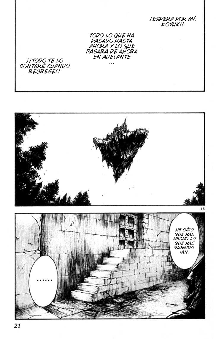 Read MÄR_ Märchen Awakens Romance (es) Manga Online