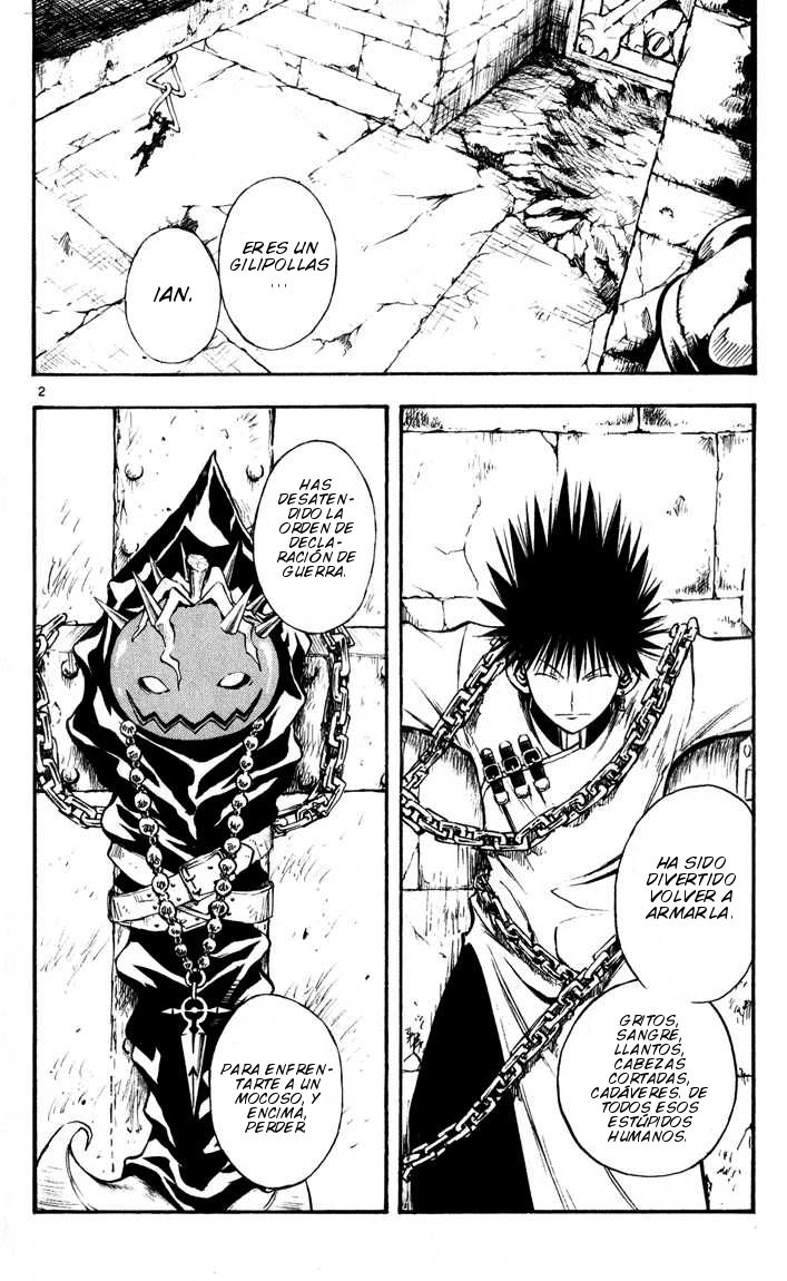 Read MÄR_ Märchen Awakens Romance (es) Manga Online