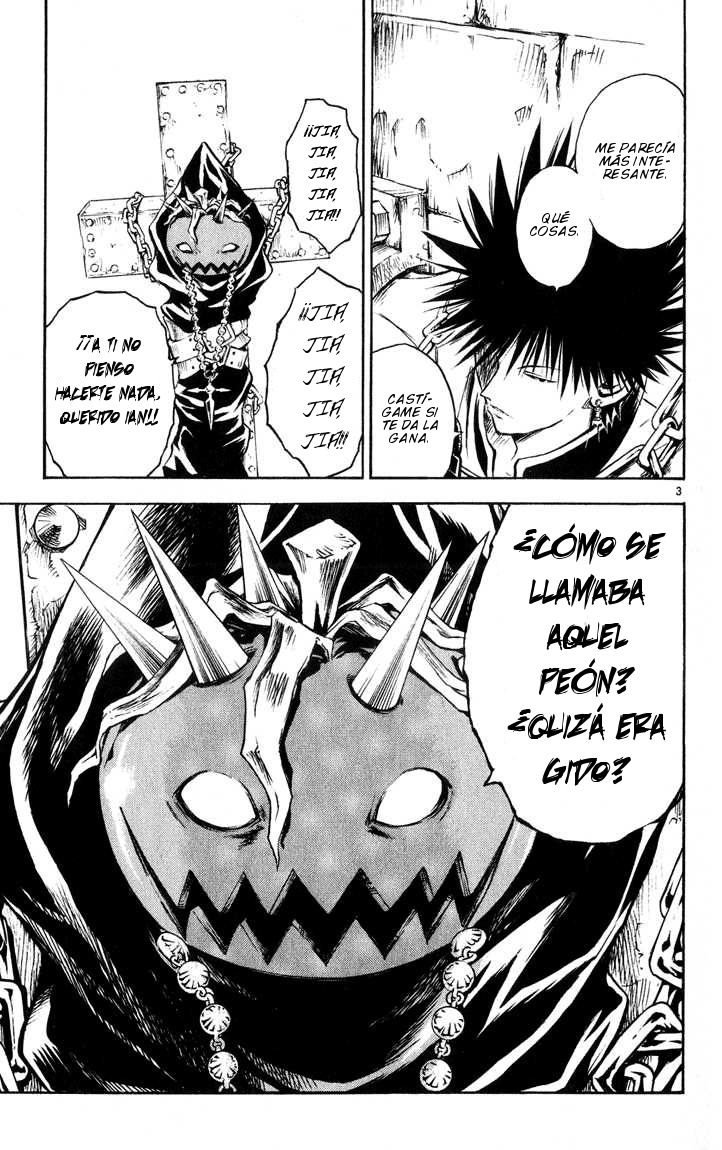 Read MÄR_ Märchen Awakens Romance (es) Manga Online