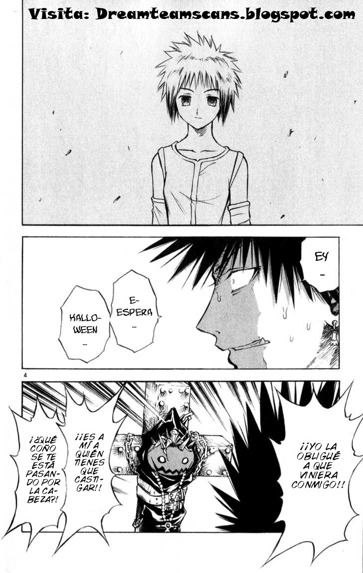 Read MÄR_ Märchen Awakens Romance (es) Manga Online