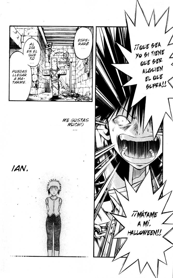 Read MÄR_ Märchen Awakens Romance (es) Manga Online