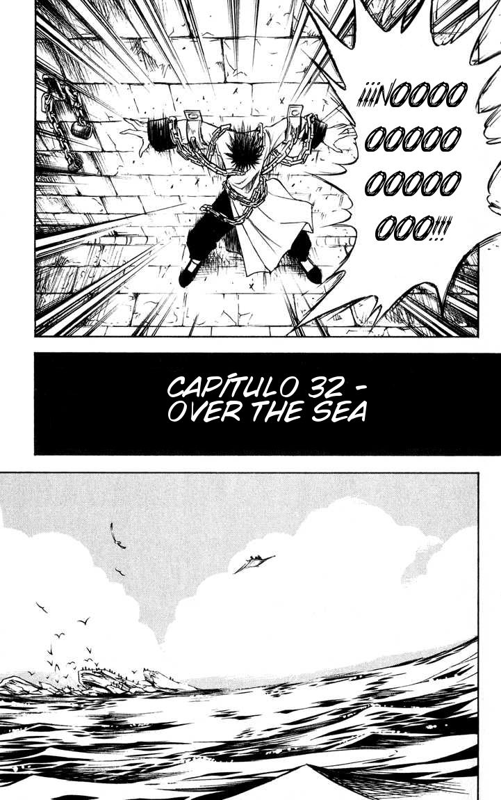 Read MÄR_ Märchen Awakens Romance (es) Manga Online