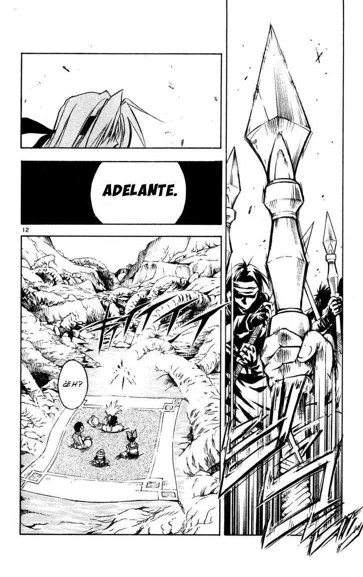 Read MÄR_ Märchen Awakens Romance (es) Manga Online