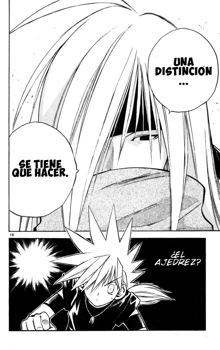 Read MÄR_ Märchen Awakens Romance (es) Manga Online