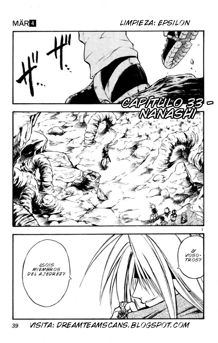 Read MÄR_ Märchen Awakens Romance (es) Manga Online