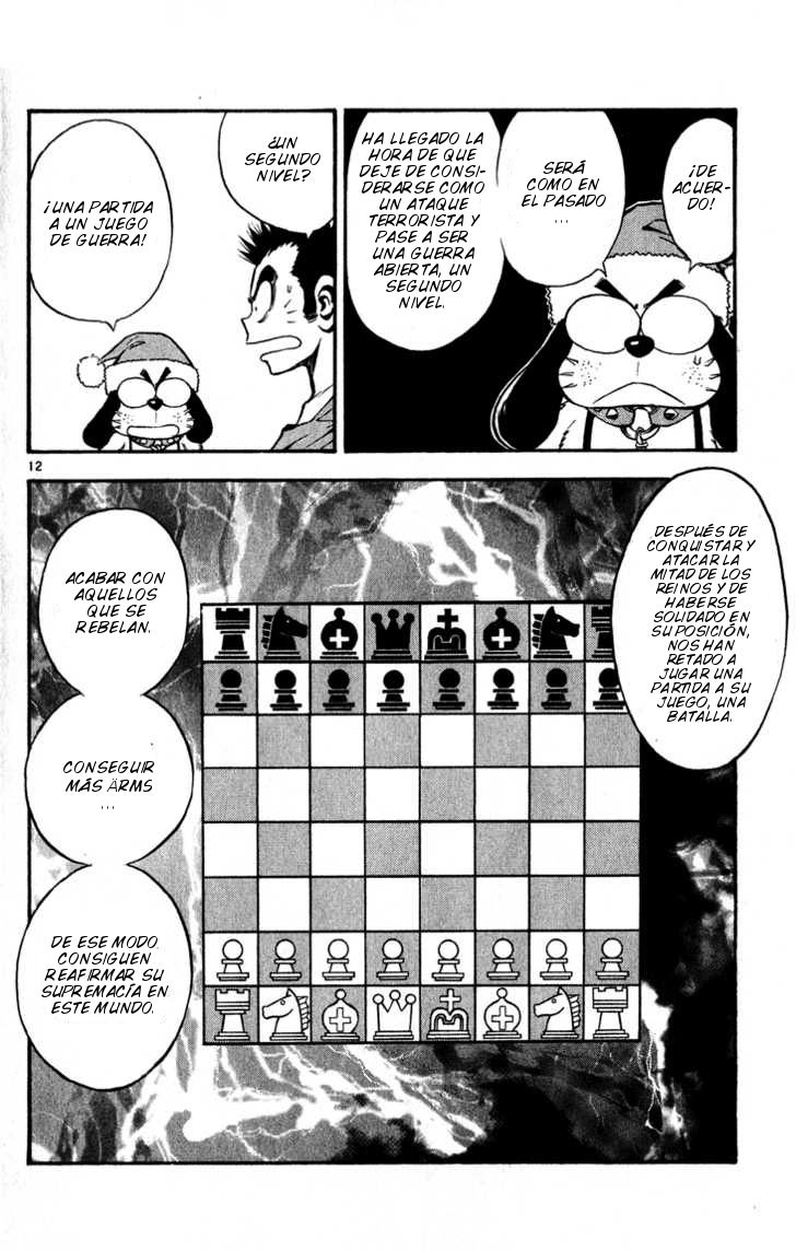 Read MÄR_ Märchen Awakens Romance (es) Manga Online