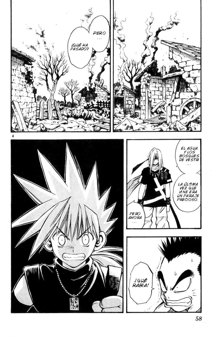 Read MÄR_ Märchen Awakens Romance (es) Manga Online