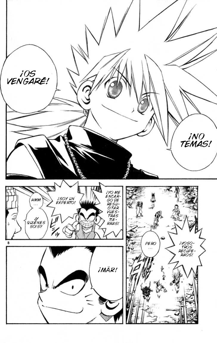 Read MÄR_ Märchen Awakens Romance (es) Manga Online