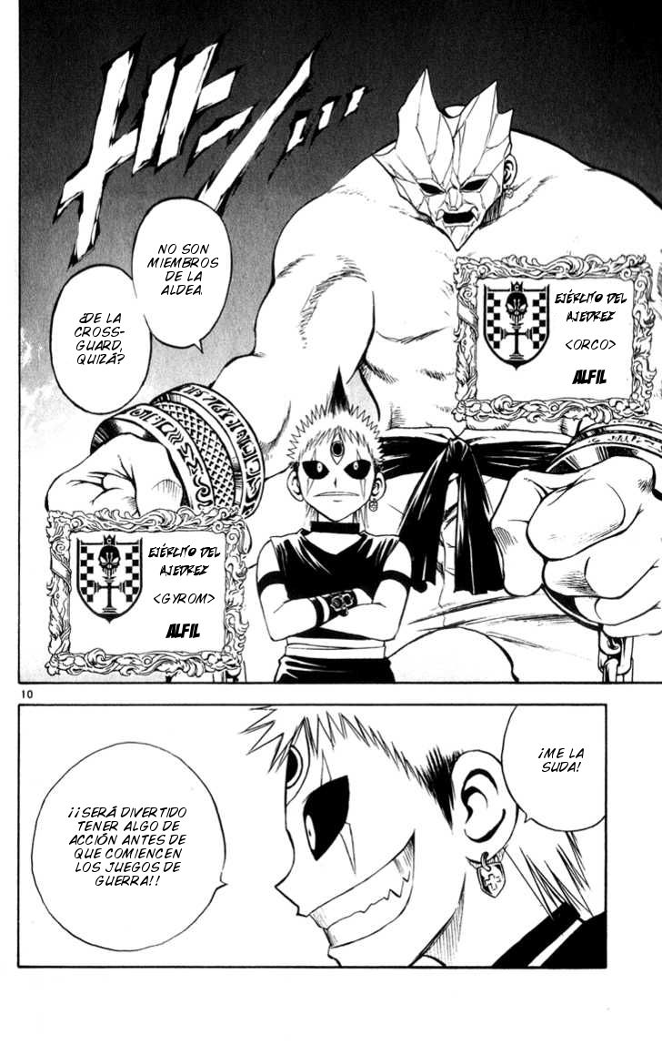 Read MÄR_ Märchen Awakens Romance (es) Manga Online