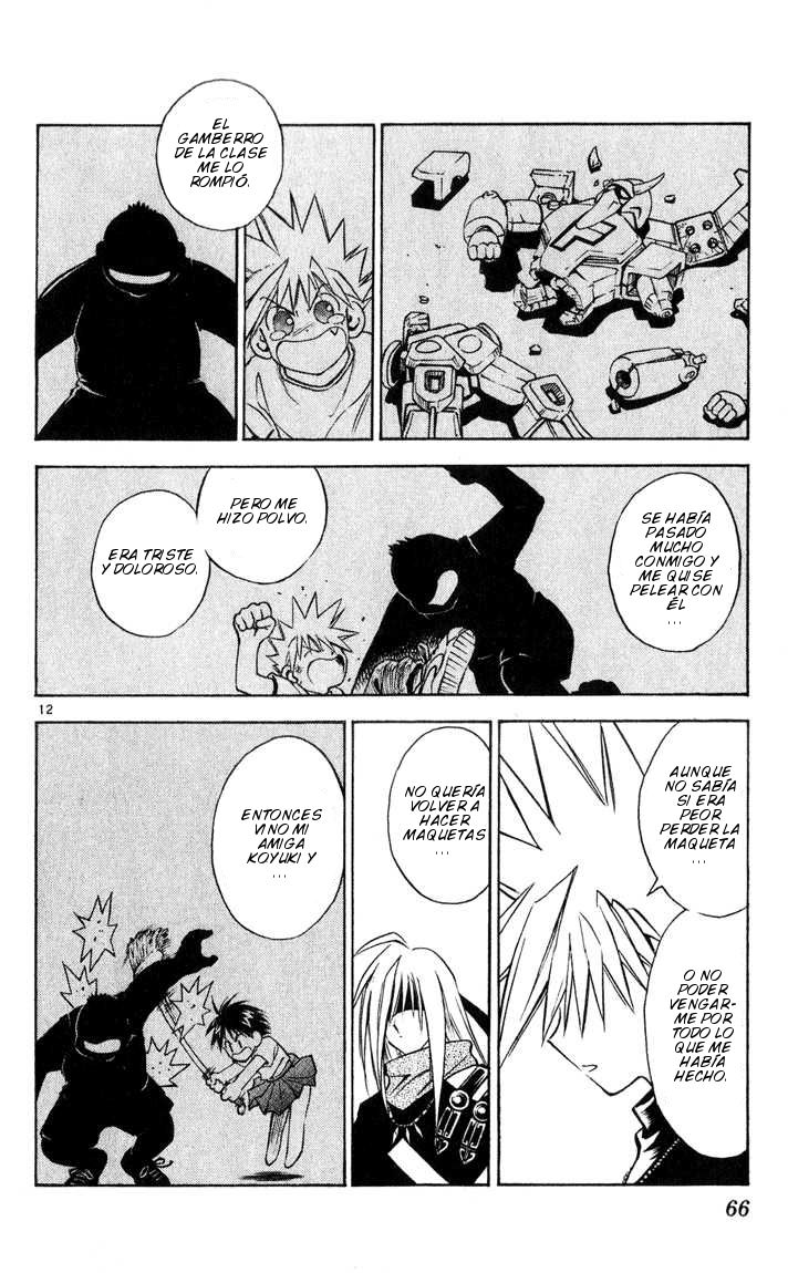 Read MÄR_ Märchen Awakens Romance (es) Manga Online