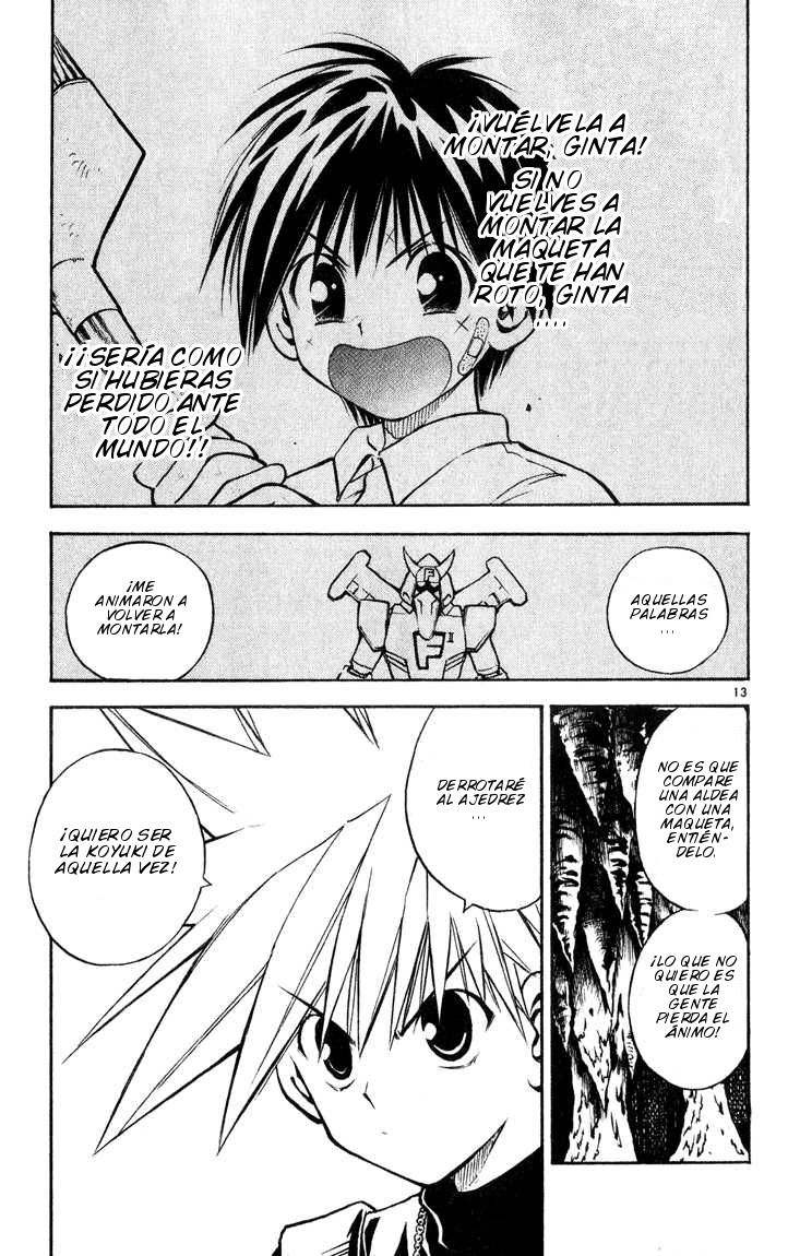 Read MÄR_ Märchen Awakens Romance (es) Manga Online