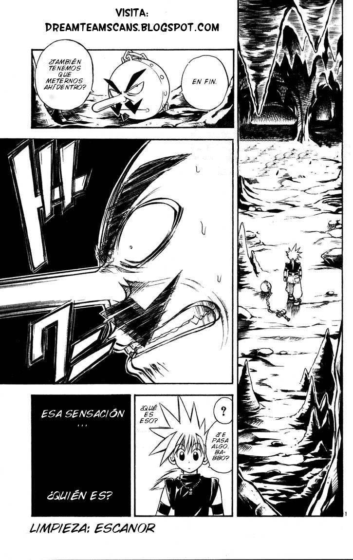 Read MÄR_ Märchen Awakens Romance (es) Manga Online