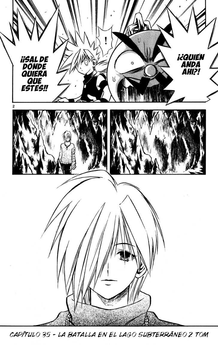 Read MÄR_ Märchen Awakens Romance (es) Manga Online