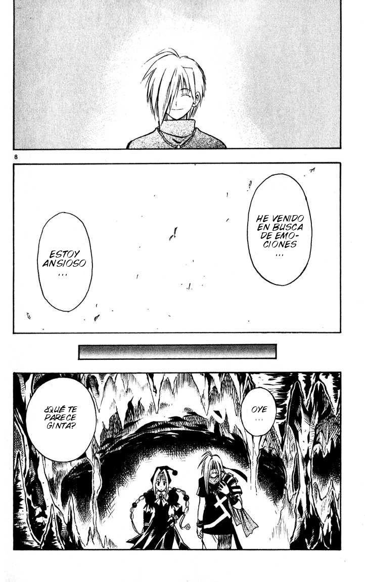 Read MÄR_ Märchen Awakens Romance (es) Manga Online