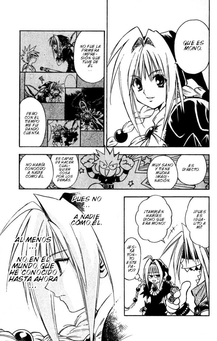 Read MÄR_ Märchen Awakens Romance (es) Manga Online