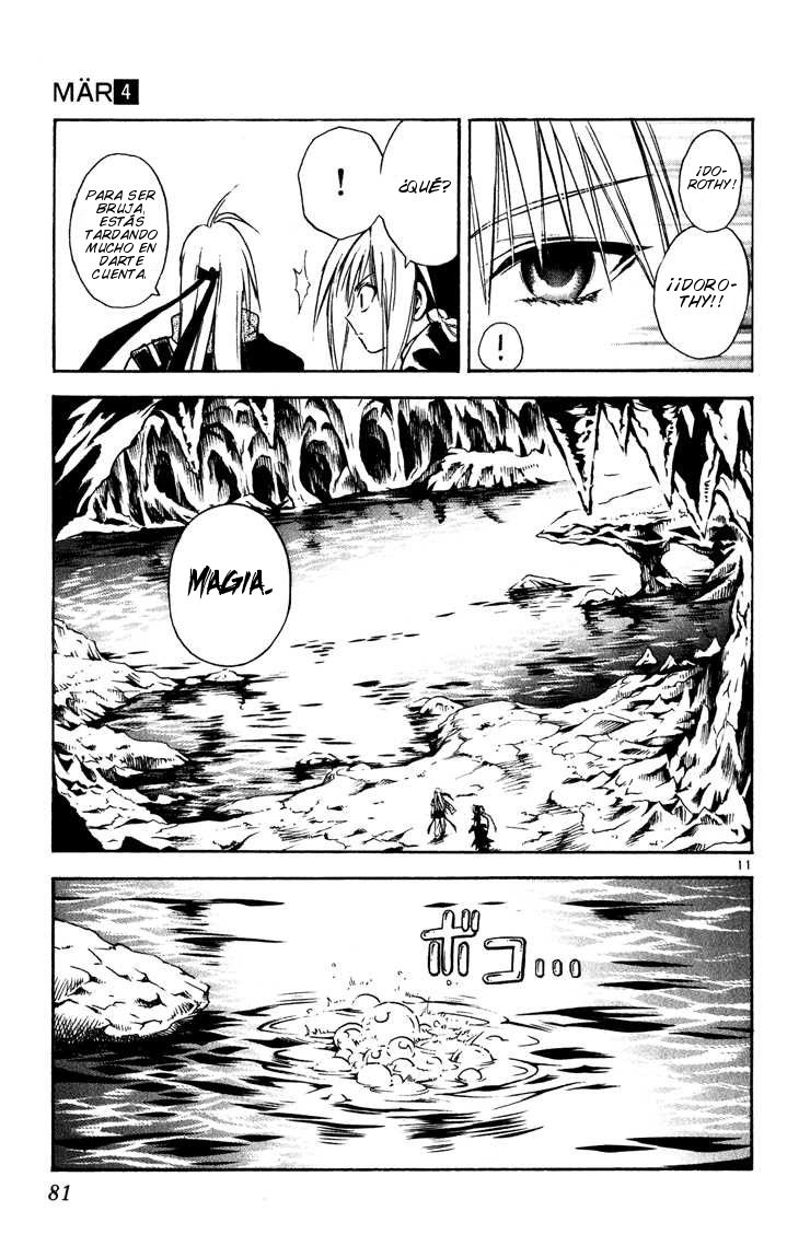 Read MÄR_ Märchen Awakens Romance (es) Manga Online