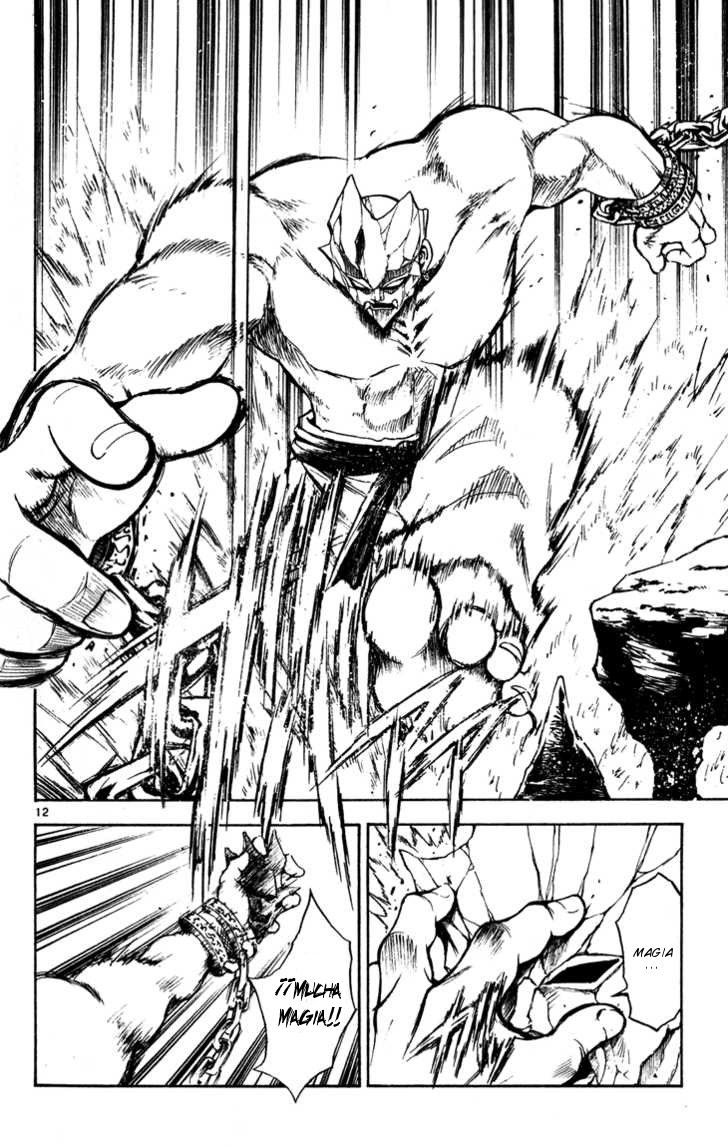 Read MÄR_ Märchen Awakens Romance (es) Manga Online