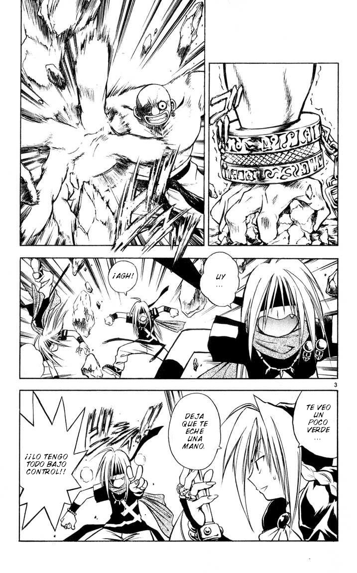 Read MÄR_ Märchen Awakens Romance (es) Manga Online