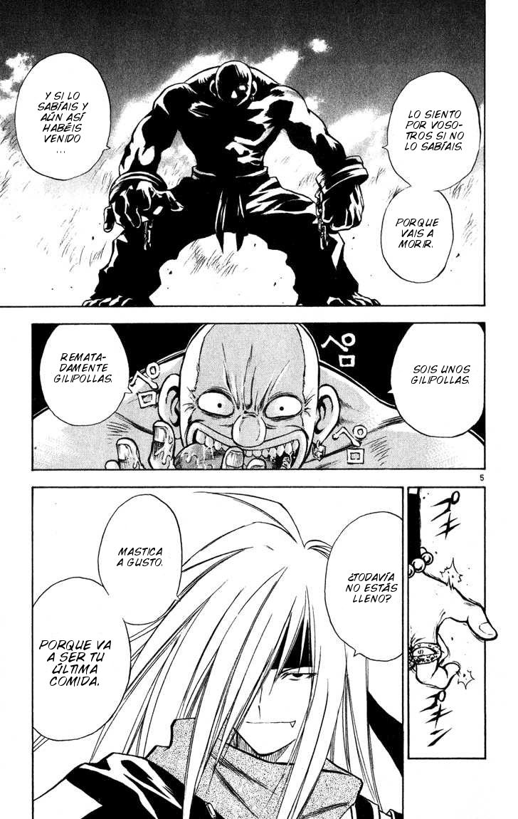 Read MÄR_ Märchen Awakens Romance (es) Manga Online