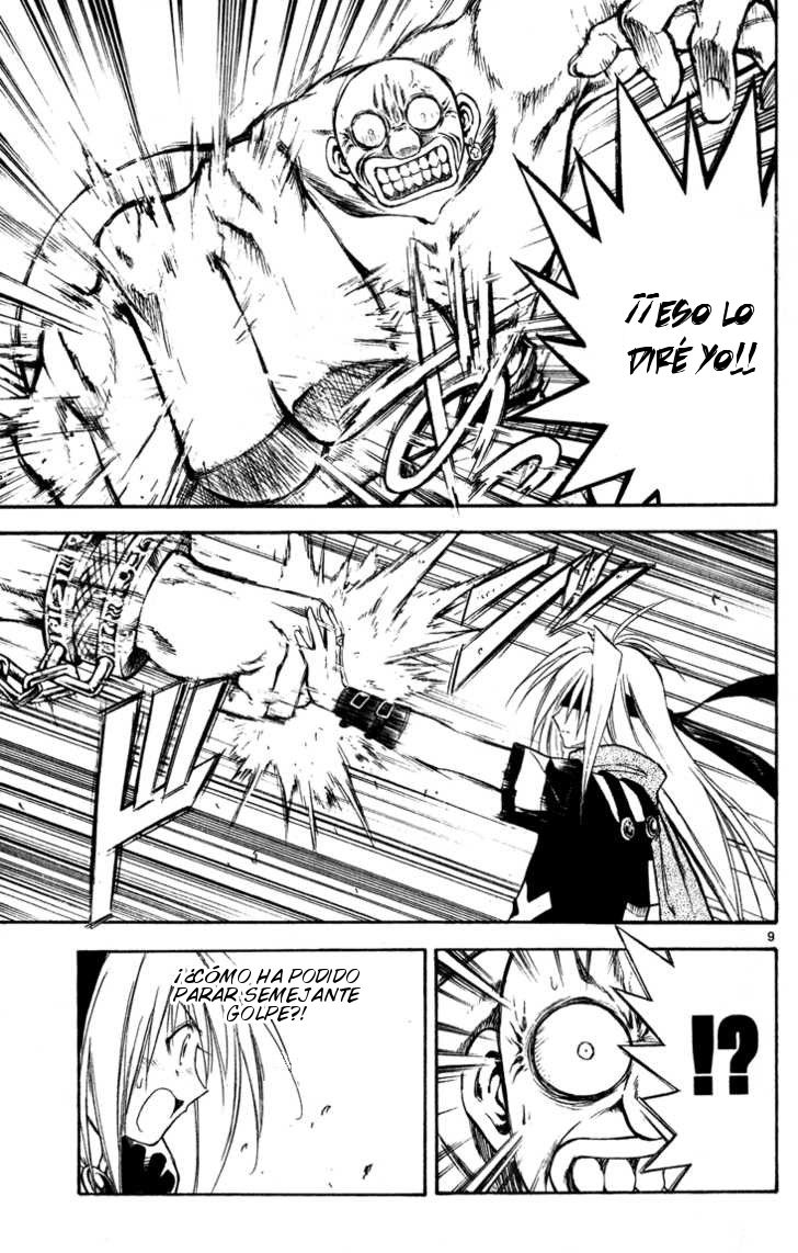 Read MÄR_ Märchen Awakens Romance (es) Manga Online