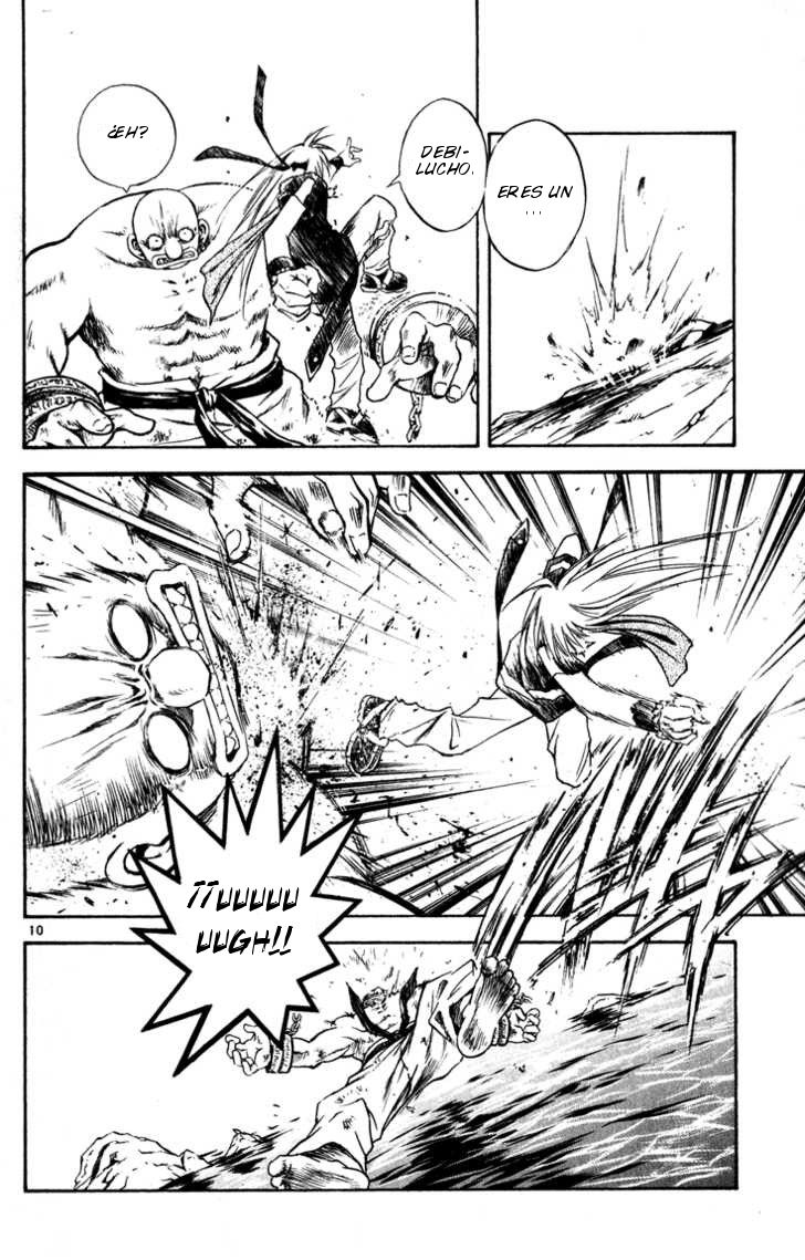 Read MÄR_ Märchen Awakens Romance (es) Manga Online