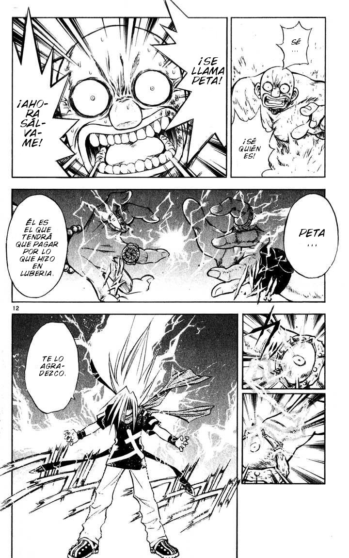 Read MÄR_ Märchen Awakens Romance (es) Manga Online