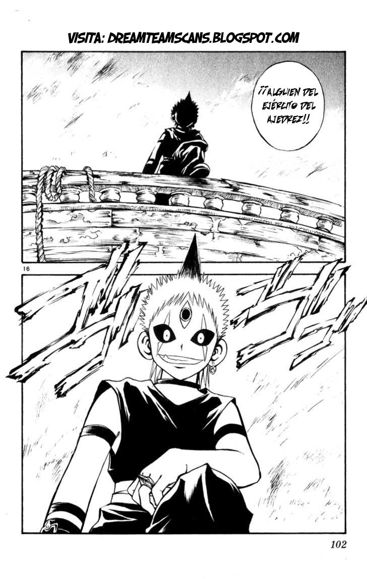 Read MÄR_ Märchen Awakens Romance (es) Manga Online