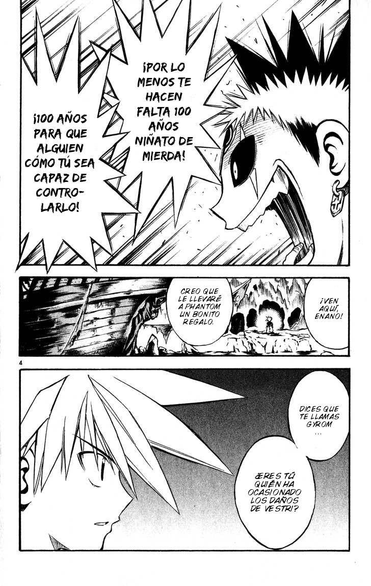 Read MÄR_ Märchen Awakens Romance (es) Manga Online