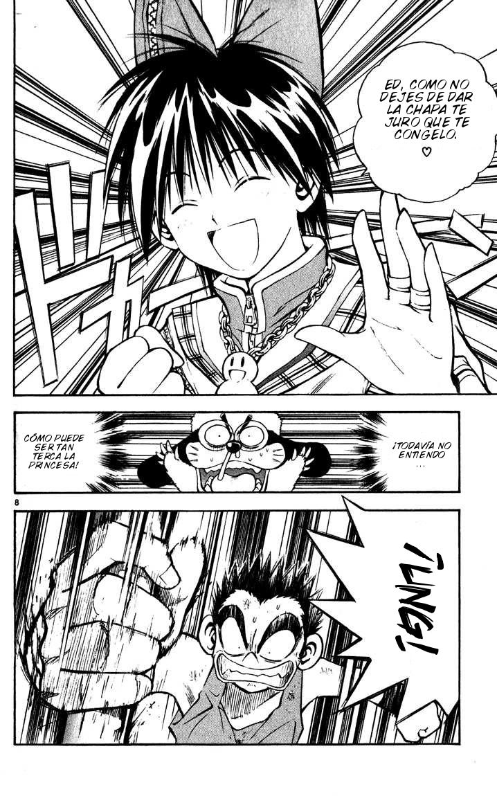 Read MÄR_ Märchen Awakens Romance (es) Manga Online