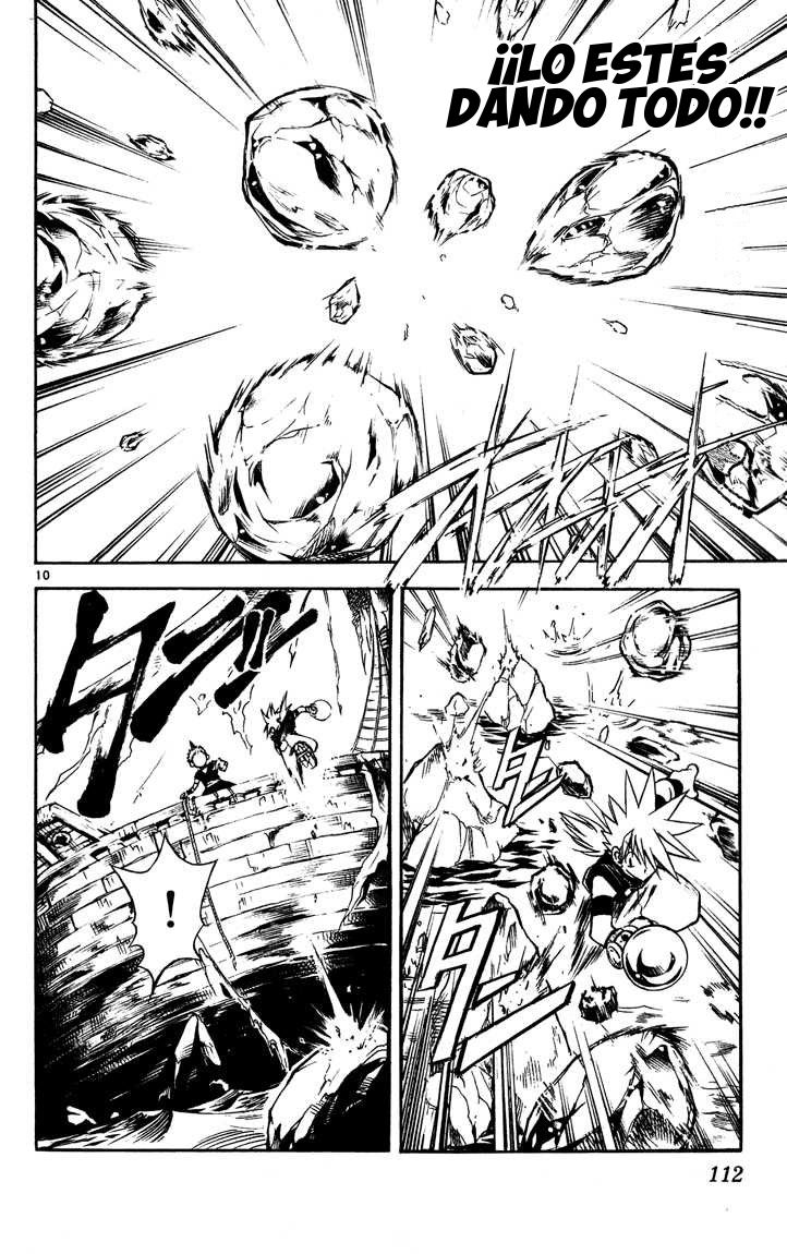 Read MÄR_ Märchen Awakens Romance (es) Manga Online