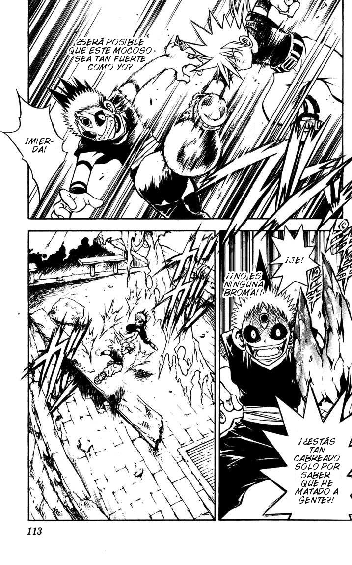 Read MÄR_ Märchen Awakens Romance (es) Manga Online