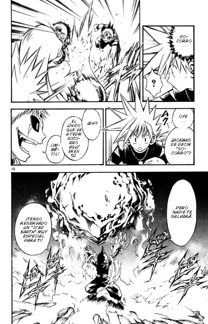 Read MÄR_ Märchen Awakens Romance (es) Manga Online