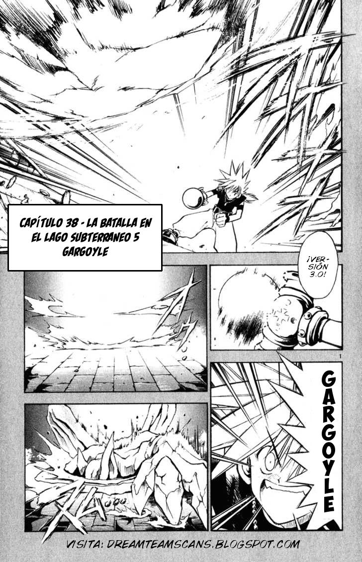 Read MÄR_ Märchen Awakens Romance (es) Manga Online