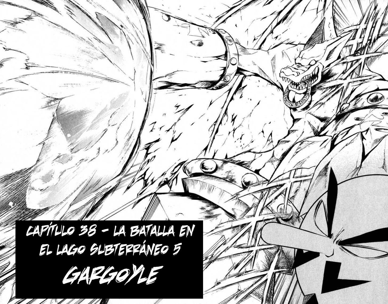 Read MÄR_ Märchen Awakens Romance (es) Manga Online