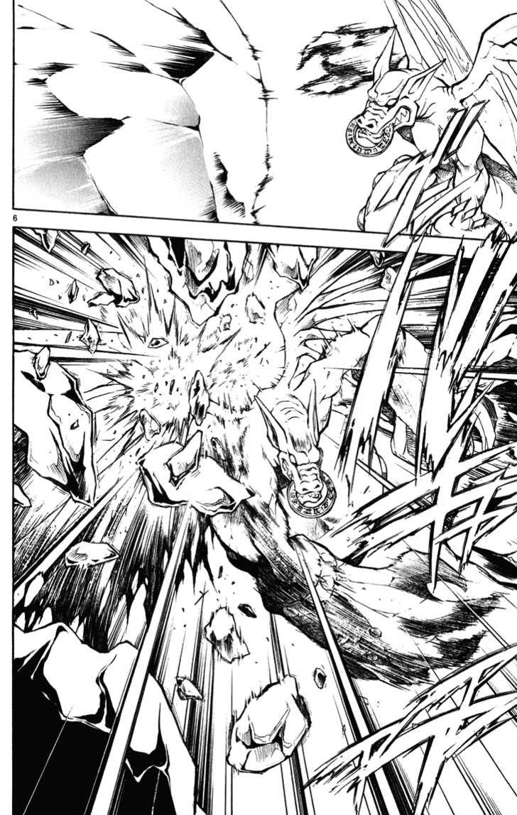 Read MÄR_ Märchen Awakens Romance (es) Manga Online