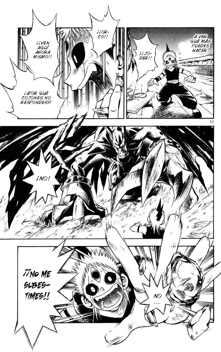 Read MÄR_ Märchen Awakens Romance (es) Manga Online