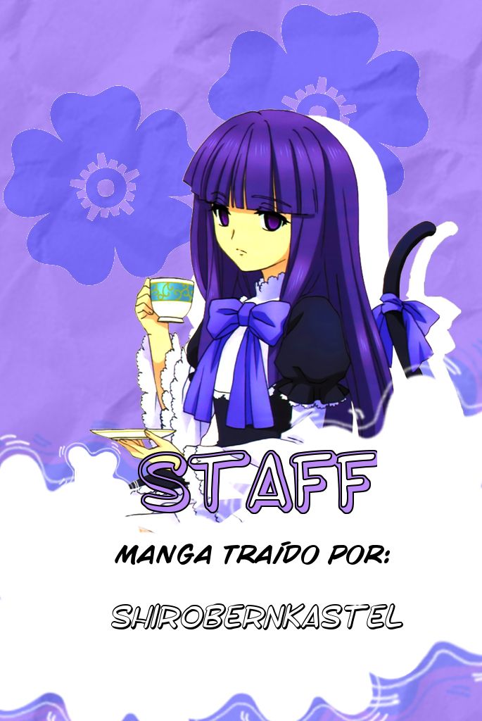 Read MÄR_ Märchen Awakens Romance (es) Manga Online