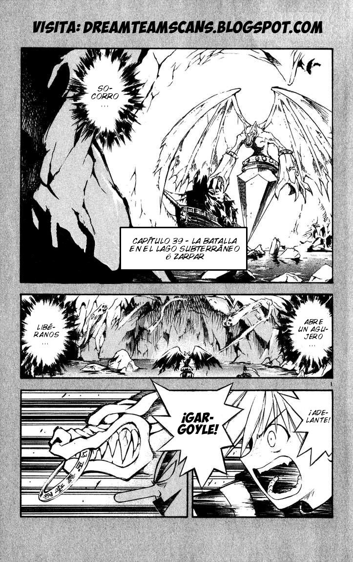 Read MÄR_ Märchen Awakens Romance (es) Manga Online