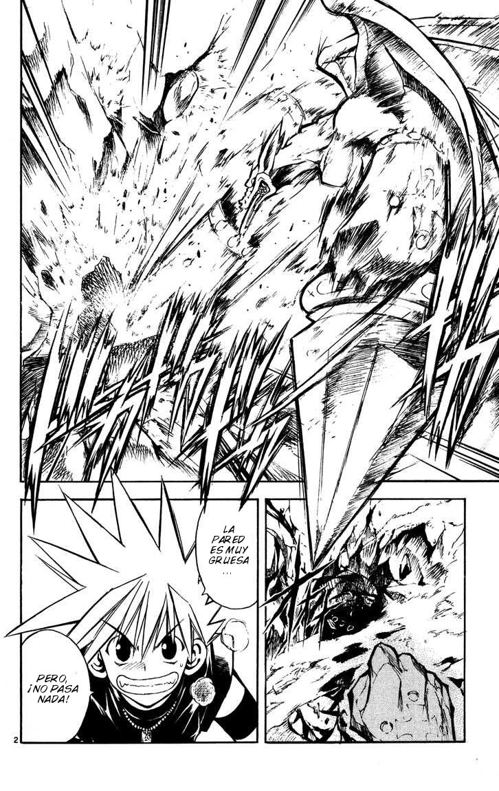 Read MÄR_ Märchen Awakens Romance (es) Manga Online