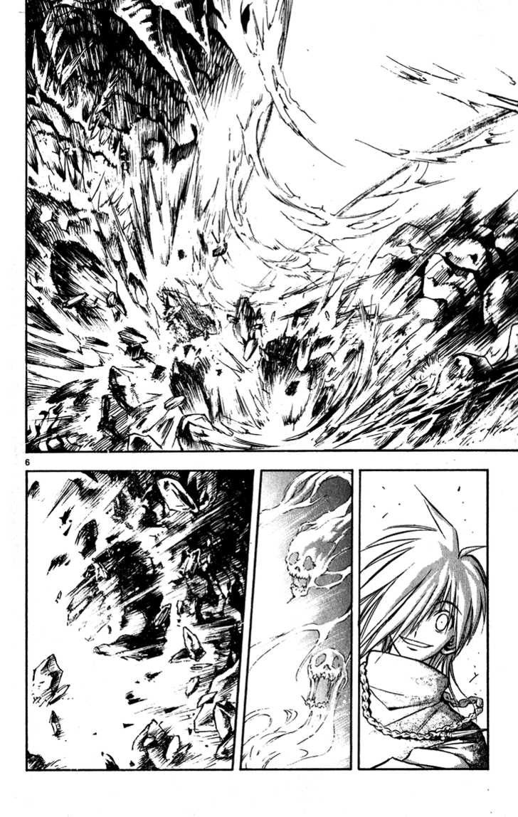 Read MÄR_ Märchen Awakens Romance (es) Manga Online