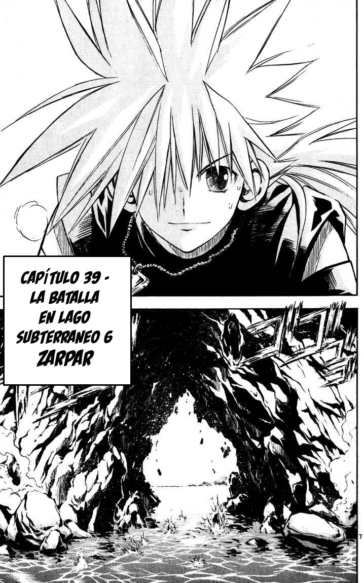 Read MÄR_ Märchen Awakens Romance (es) Manga Online