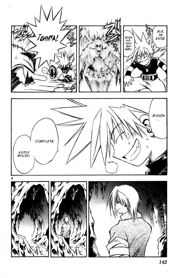 Read MÄR_ Märchen Awakens Romance (es) Manga Online