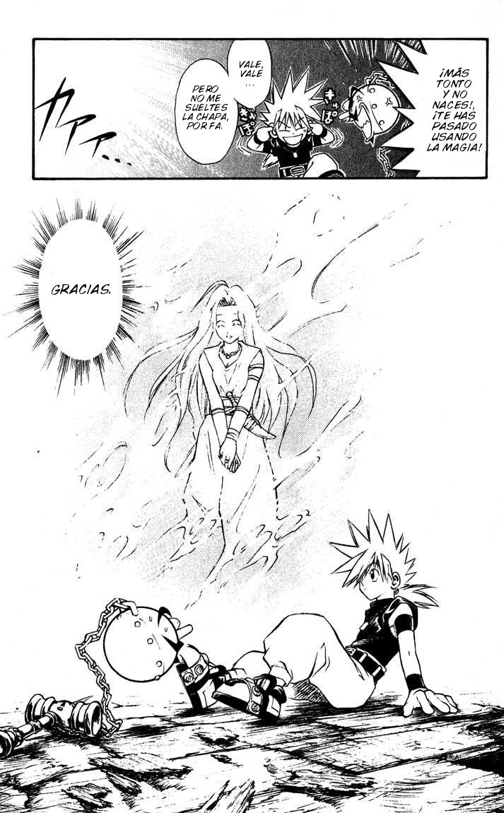 Read MÄR_ Märchen Awakens Romance (es) Manga Online