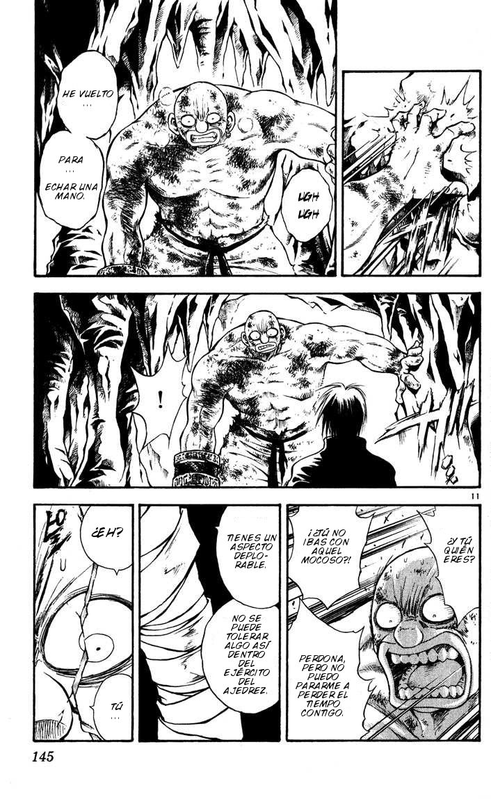 Read MÄR_ Märchen Awakens Romance (es) Manga Online